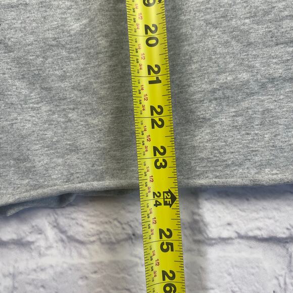 J1570 Wild Fable Oversized Rugby Polo Size Small - Picture 8 of 9